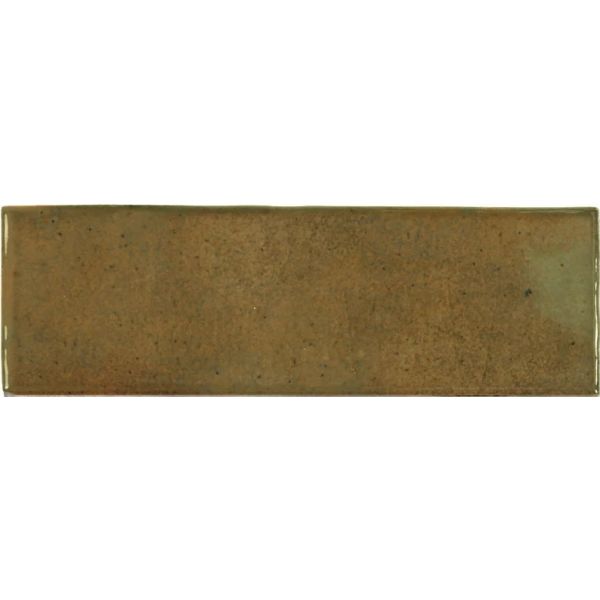 CeraVision Hanoi Groen 5,1x16,1cm (Hanoi Wild Olive Ceravision)