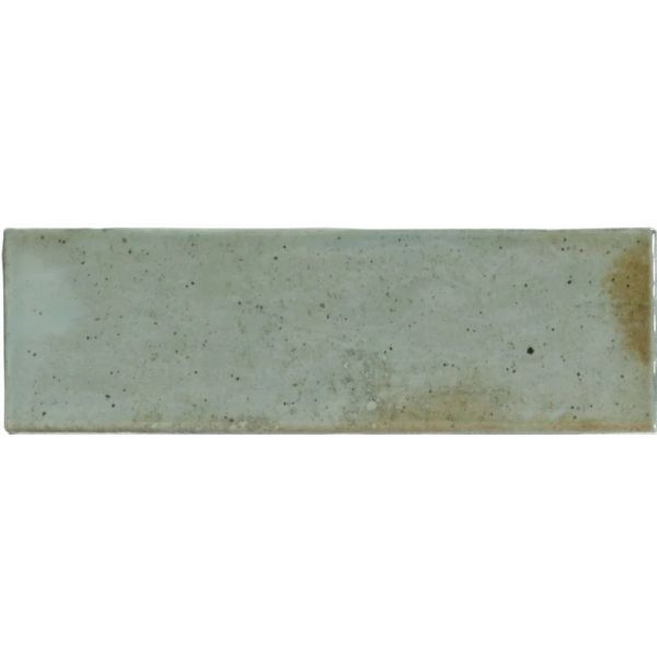 CeraVision Hanoi Turquoise 5,1x16,1cm (Hanoi Celadon Ceravision)