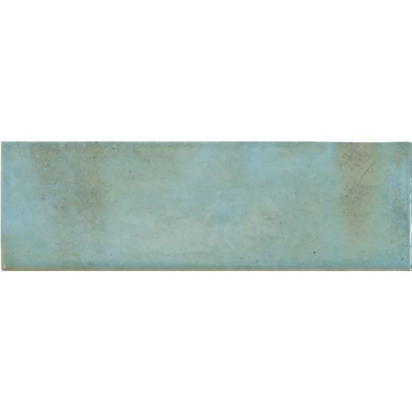 CeraVision Hanoi Turquoise 5,1x16,1cm (Hanoi Sky Blue Ceravision)
