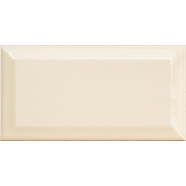 Equipe Metro Beige 10x20cm (Metro Cream Glans)