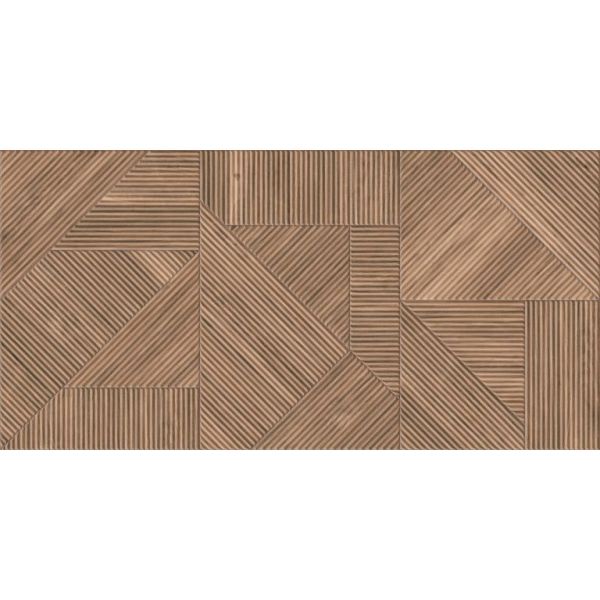 Prismacer Nantes Bruin 60x120cm (Nantes Rlv. Natura Decor)
