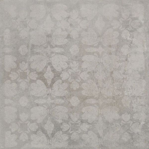 Halcon Atelier Wit 30x30cm (Atelier Bianco Decor)