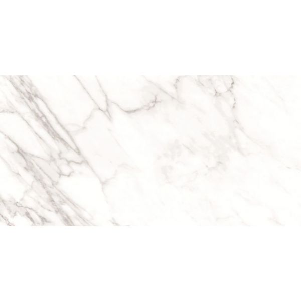 CeraVision Jewels Wit 60x119,7cm (Jewels Statua Venato Lucida JW14 Ceravision)