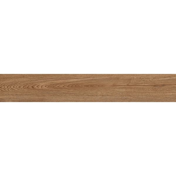 CeraVision Nordic Wood Bruin 26x160cm (Nordic Wood Walnut Ceravision)