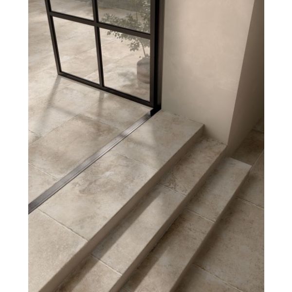 Sil Ceramica Pierre De Montignac Grijs 30x60cm (Pierre de Montignac Light 11,2%)