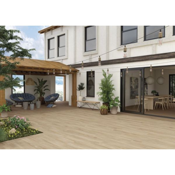Stn Kirova Beige 30x150cm (Kirova Haya)