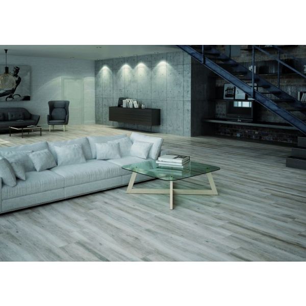 Halcon Atelier Taupe 23,3x120cm (Atelier Taupe)