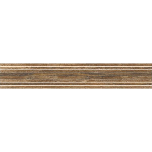 Sichenia Glam Project Bruin 20x120cm (Glam Project Glamwood Noce)
