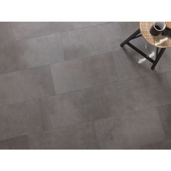 Sintesi Neos Antraciet 30x60,9cm (Neos Smoke Ortt)