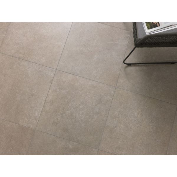 CeraVision Ecoproject Greige 60x60cm (Ecoproject Greige Ceravision)