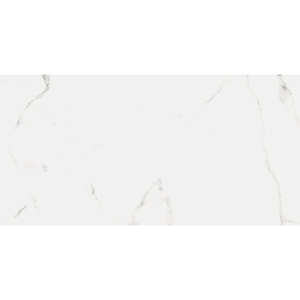 Tau Baranello Wit 33,3x100cm (Baranello White Mat)
