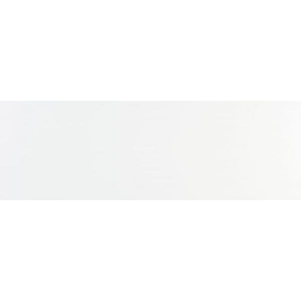 Tau Bianchi Wit 33,3x100cm (Bianchi White Mat)
