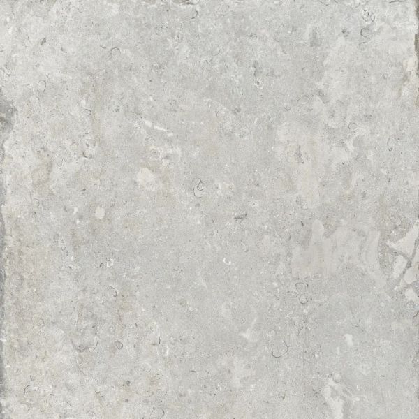 Dom Ascot Signature Stone Grijs 90x90cm (Signature Stone Grey)