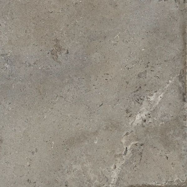 Dom Ascot Signature Stone Grijs 90x90cm (Signature Stone Dark)