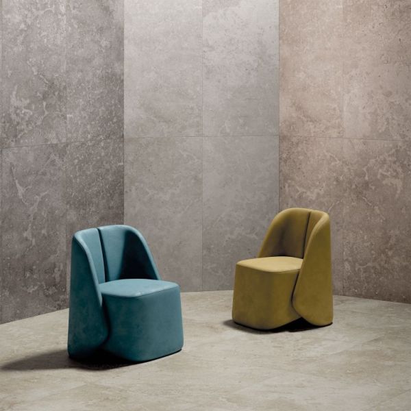 CeraVision Timeless Beige 60x60cm (Timeless Ivory Ceravision)
