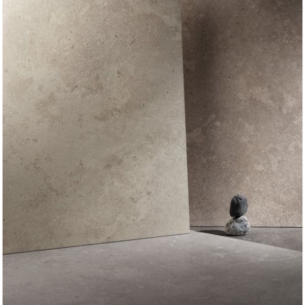 CeraVision Timeless Grijs 60x60cm (Timeless Dark Ceravision)