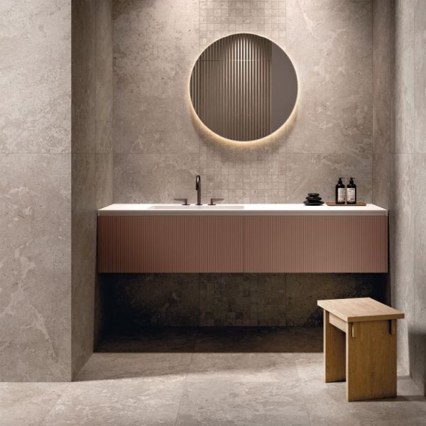 CeraVision Timeless Taupe 60x119,8cm (Timeless Taupe Ceravision)