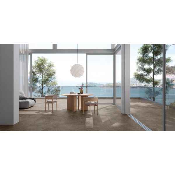 CeraVision Timeless Taupe 80,2x80,2cm (Timeless Taupe Ceravision)