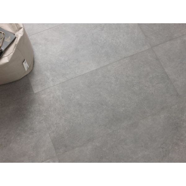 CeraVision Ecoproject Grijs 60x120cm (Ecoproject Grey Ceravision)