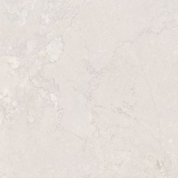 CeraVision Dorset Wit 90x90cm (Dorset White)