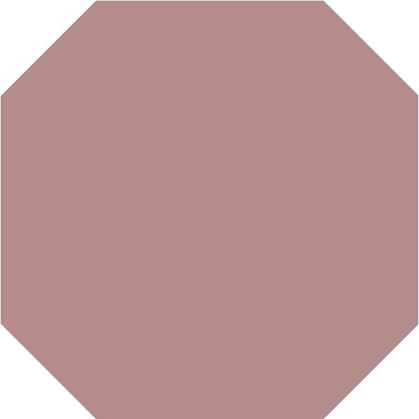 Topcer Field Materials Roze 10x10cm (L4419 Pink Octagon)