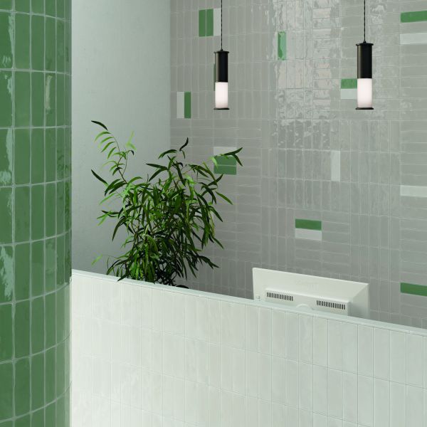 Wow Rebels Moss Gloss 5X15 8,5mm