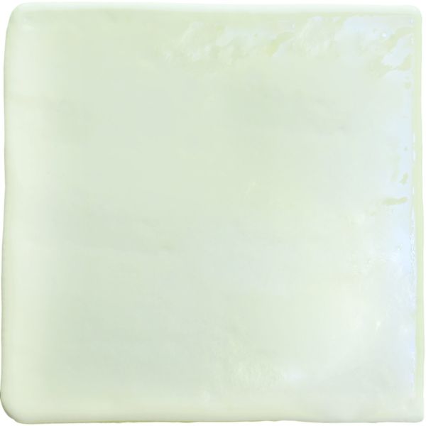 Wow Roots S White Gloss 11X11 10mm