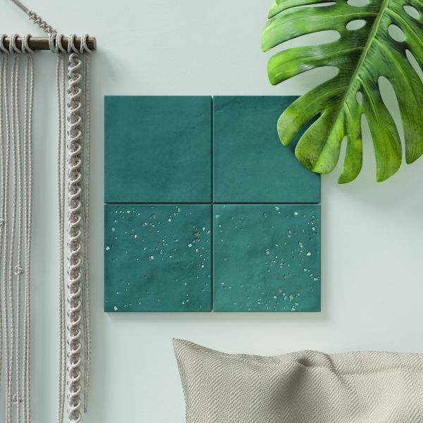 Wow Stardust Ocean 15X15 10mm