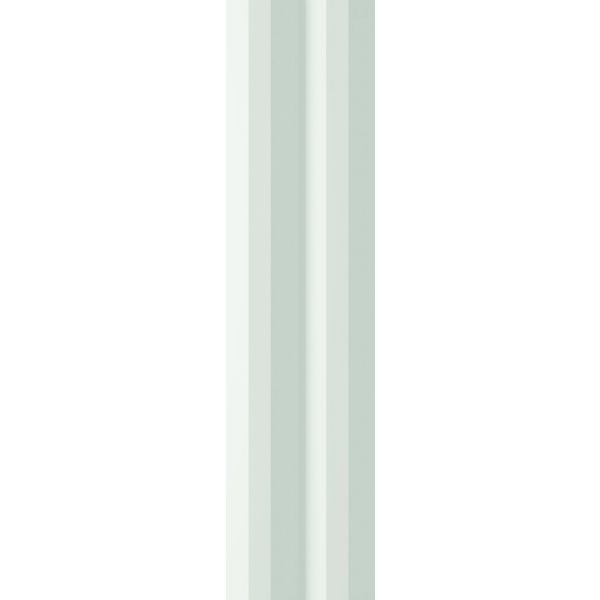 Wow Stripes Ice White Gloss 7,5X30 8mm