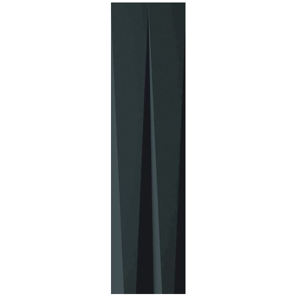 Wow Stripes Transition Graphite Matt 7,5X30 8mm