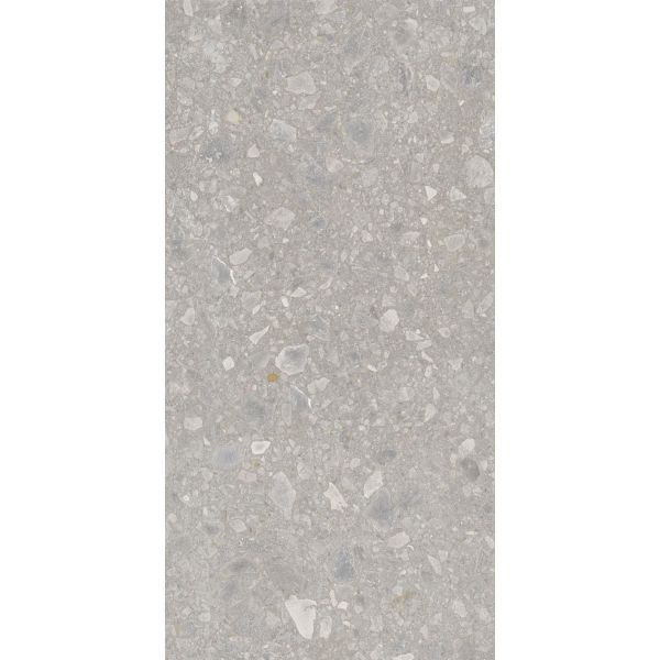 Lea Side Stone Cluster Mid Grip Rtt 60X120 20mm (Outdoor)