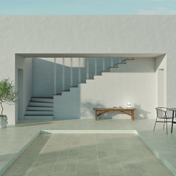 Wow Abbey Stone XXL Rila 44X44 10mm