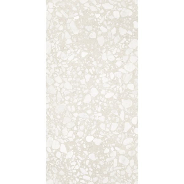 Micro Cluster White 60X120 8,5mm