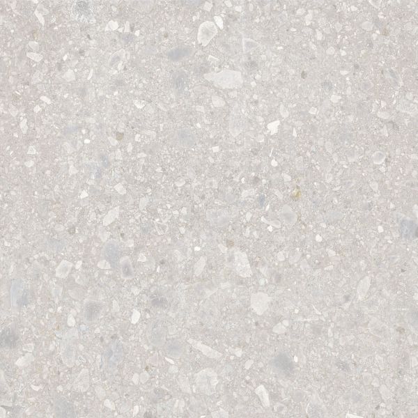 Lea Side Stone Cluster Light Naturale Rt 120X120 9mm