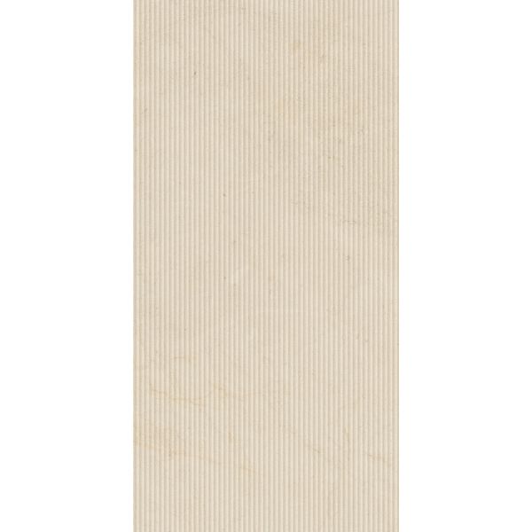 Florim Biotech Crema Stone Cannette Rt 60X120 9mm