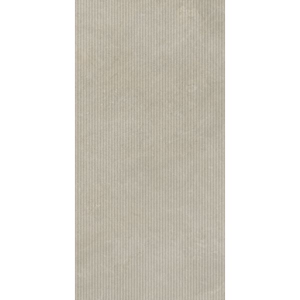 Florim Biotech Lapis Greige Cannette Naturale Rt 60X120 9mm