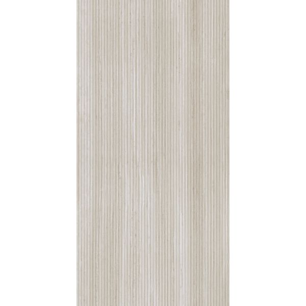 Florim Biotech Stonewood Cannette Naturale Rt 60X120  9mm