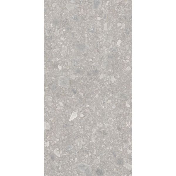 Lea Side Stone Cluster Mid Naturale Rt 60X120 9mm