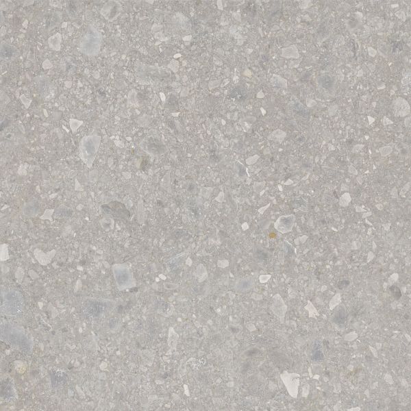 Lea Side Stone Cluster Mid Naturale Rt 120X120 9mm