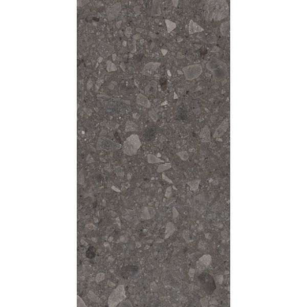 Lea Side Stone Cluster Dark Naturale Rt 30X60 9mm