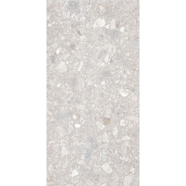 Lea Side Stone Cluster Light Naturale Rt 30X60 9mm