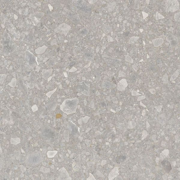 Lea Side Stone Cluster Mid Naturale Rt 60X60 9mm