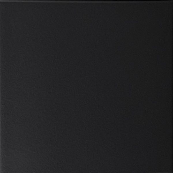 Terratinta Hexa Square Black Swan 15X15  8,5mm