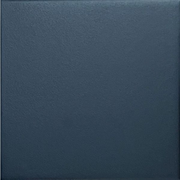 Terratinta Hexa Square Deep Navy 15X15  8,5mm