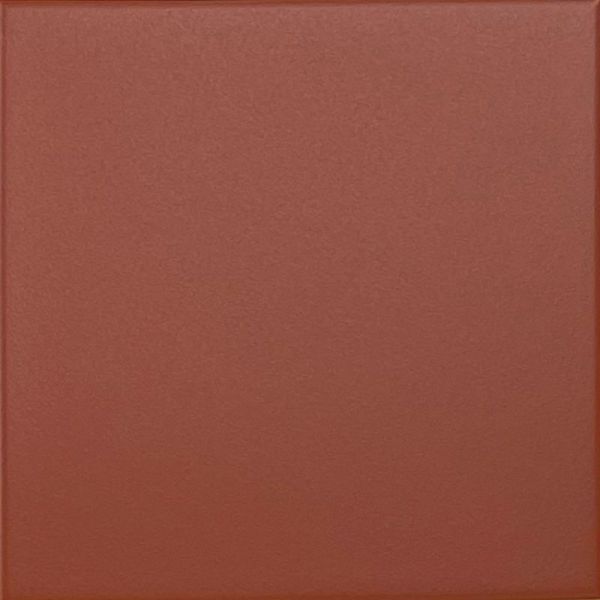 Terratinta Hexa Square Rusty Red 15X15  8,5mm