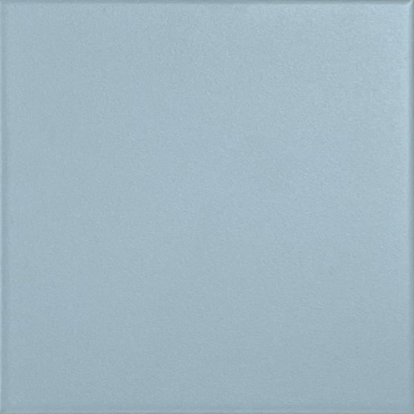Terratinta Hexa Square Azure Mist 15X15  8,5mm