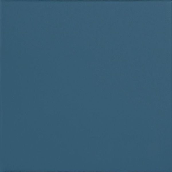Terratinta Hexa Square Aegean Blue 15X15  8,5mm