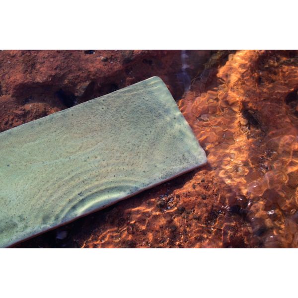 Wow Wellness Aqua M Grey 11X22 8,5mm