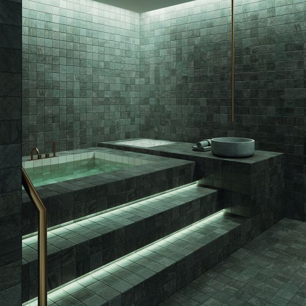 Wow Wellness Sukabumi Graphite 11X11 8,5mm