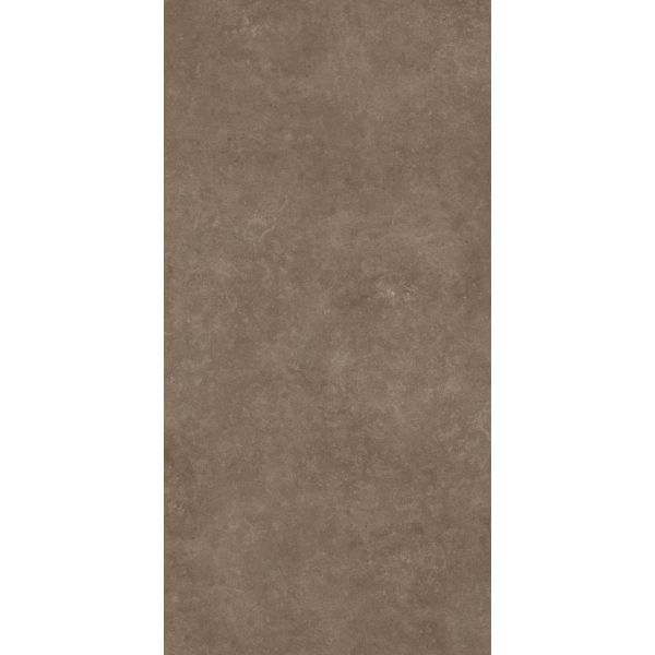 Terratinta Less Brown Matt Rett 120X280 6mm